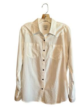Ariat Billie Jo  Blouse